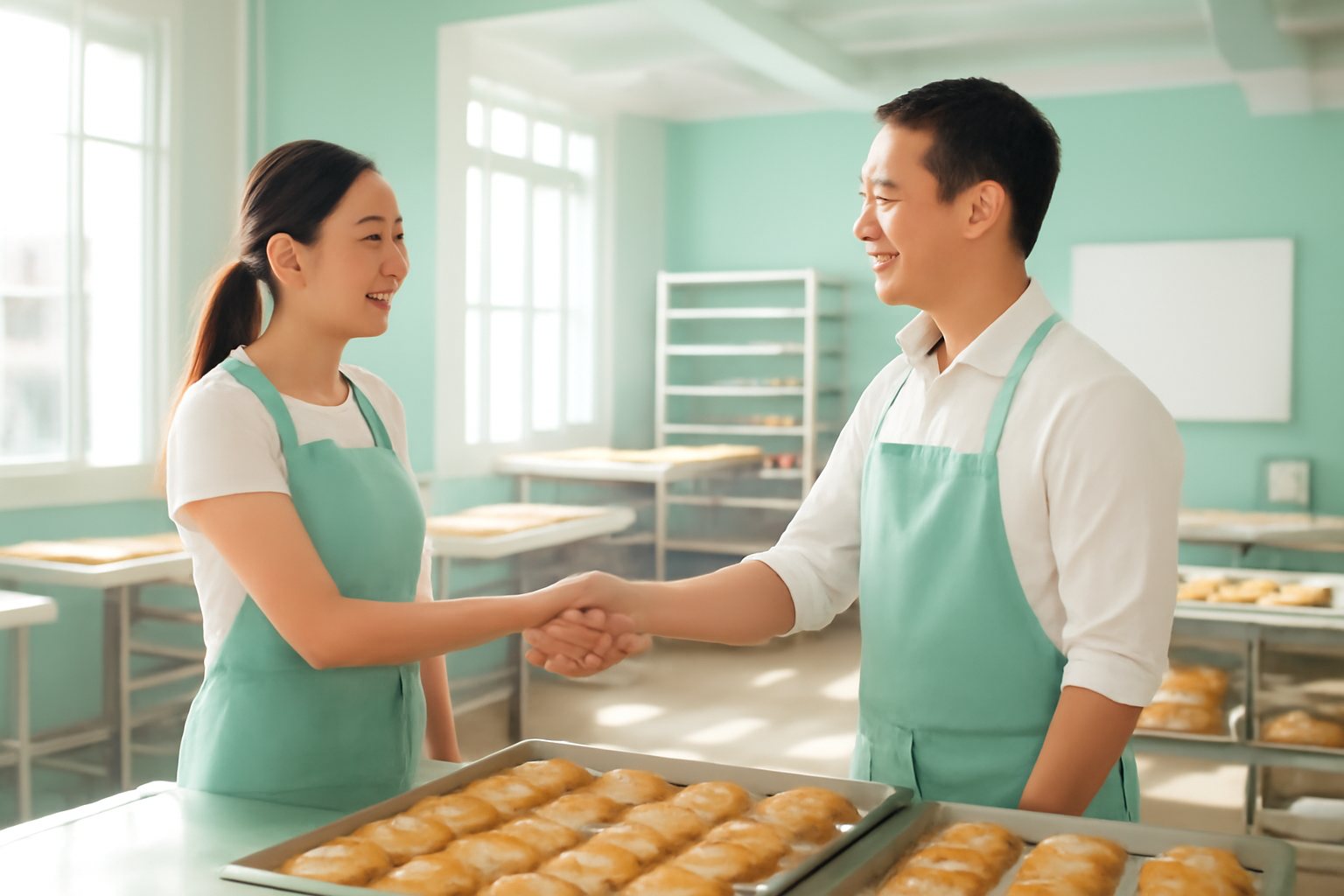 Bán đứt hay cho thuê nhãn hiệu? Chuyển nhượng, cấp quyền sử dụng nhãn hiệu cần biết gì