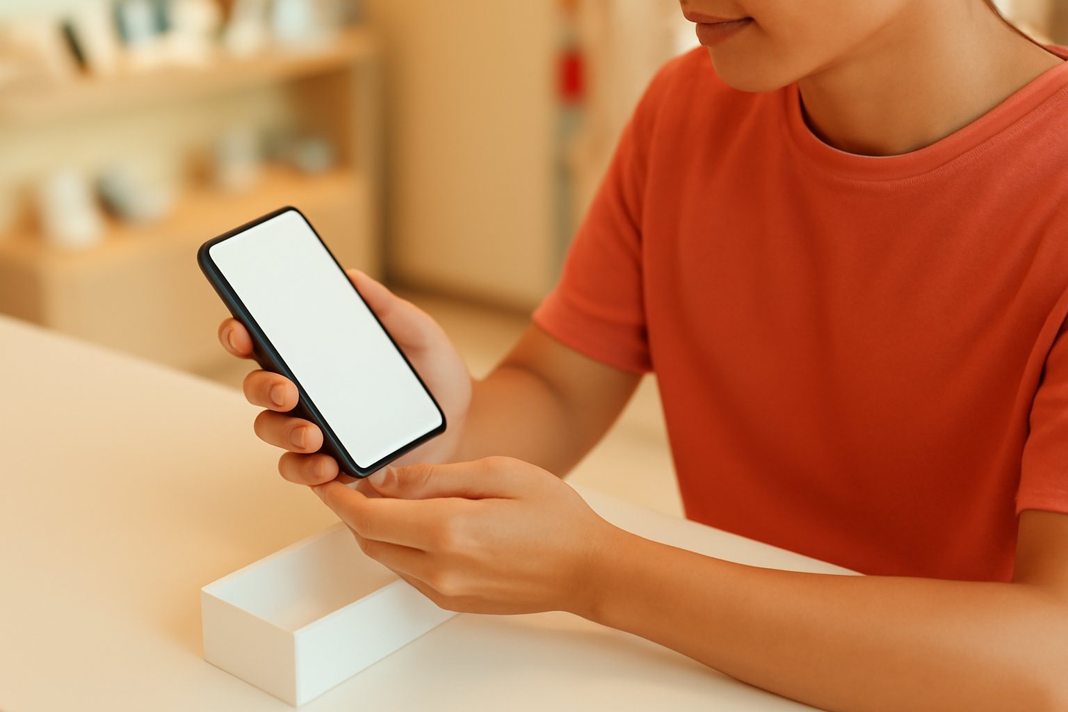 Bảo hành bị từ chối vì cửa hàng nói lỗi do người dùng: người mua làm gì?