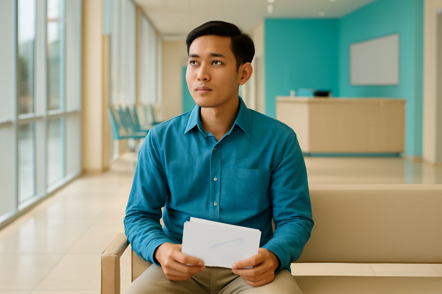 Bị công an mời lên làm việc: giấy mời, giấy triệu tập và quyền của bạn