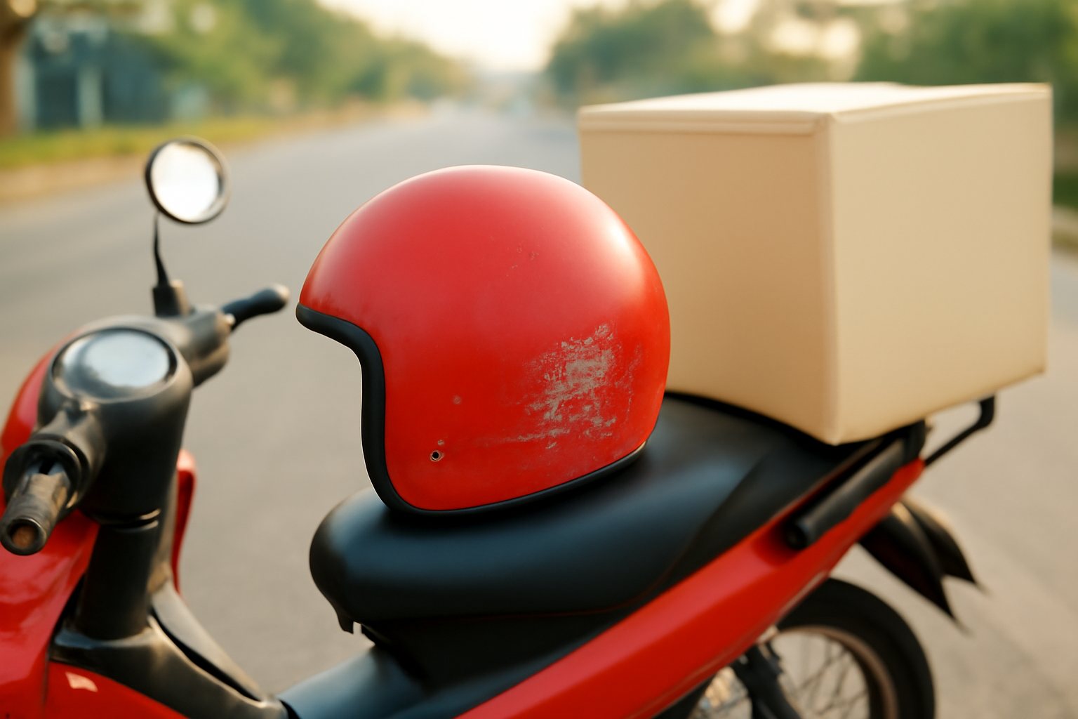 Bị tai nạn trên đường đi làm có được tính là tai nạn lao động không?