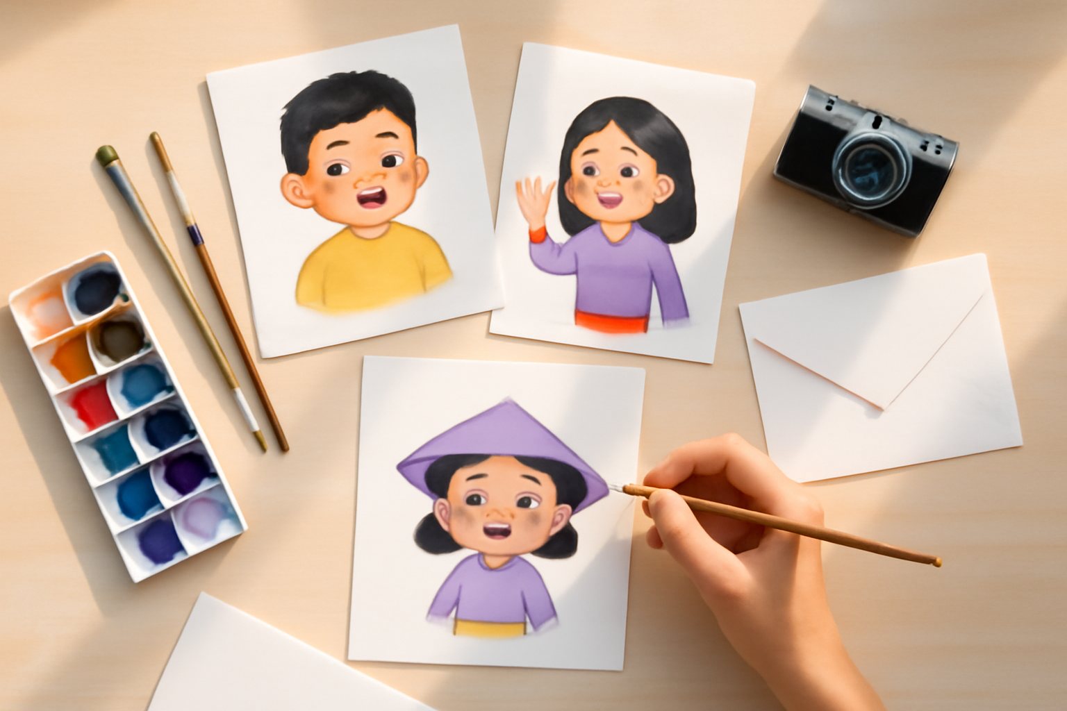 Có cần đăng ký quyền tác giả không? Hồ sơ, nơi nộp và những lỗi hay gặp