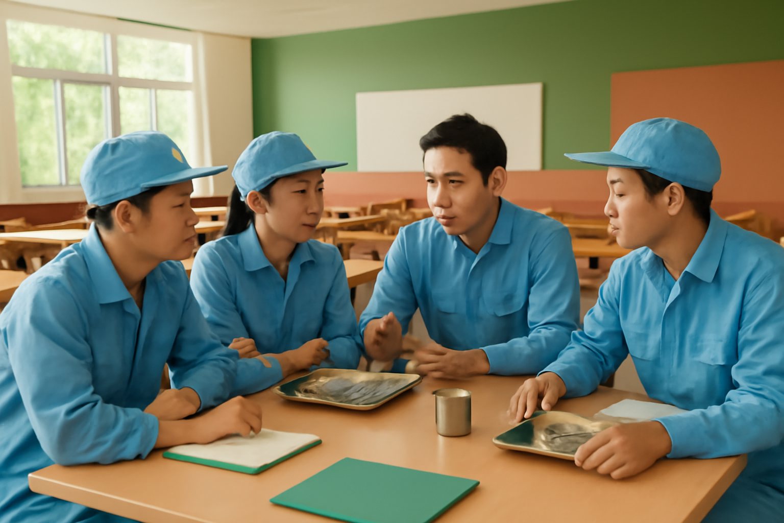 Công ty nợ lương, chậm đóng bảo hiểm xã hội: người lao động đòi thế nào?