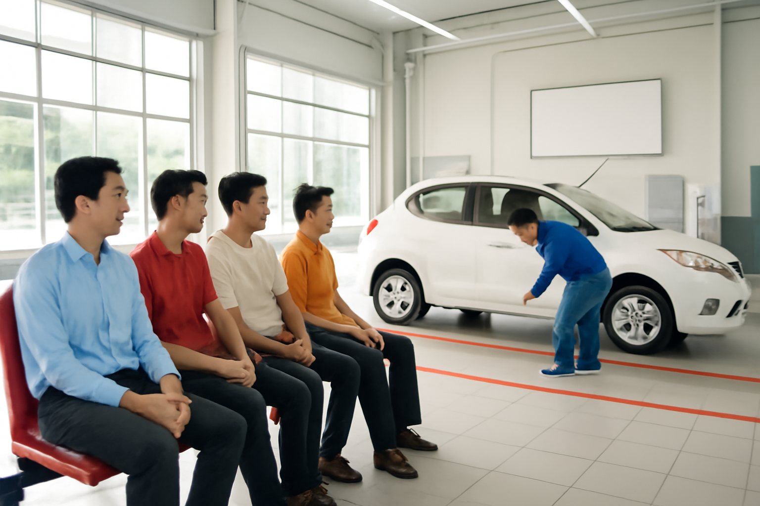Đâm xe gây thiệt hại: bảo hiểm bắt buộc trách nhiệm dân sự trả bao nhiêu, đòi thế nào?