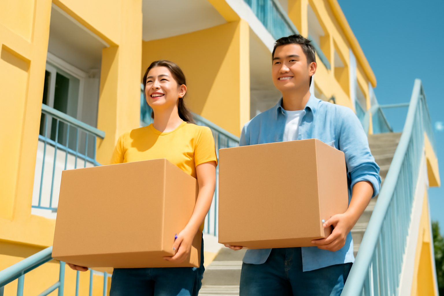 Không còn sổ hộ khẩu, đăng ký thường trú, tạm trú thế nào khi đi thuê nhà, ở nhờ?
