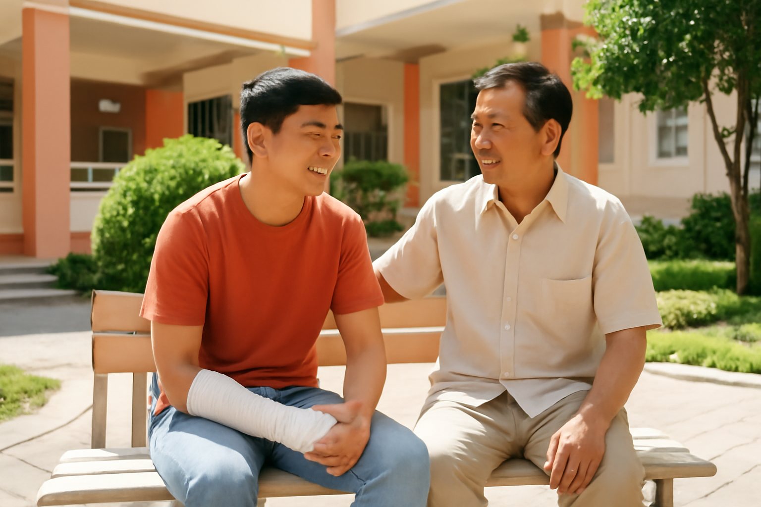 Đánh nhau gây thương tích: tỷ lệ thương tật bao nhiêu thì bị xử lý hình sự