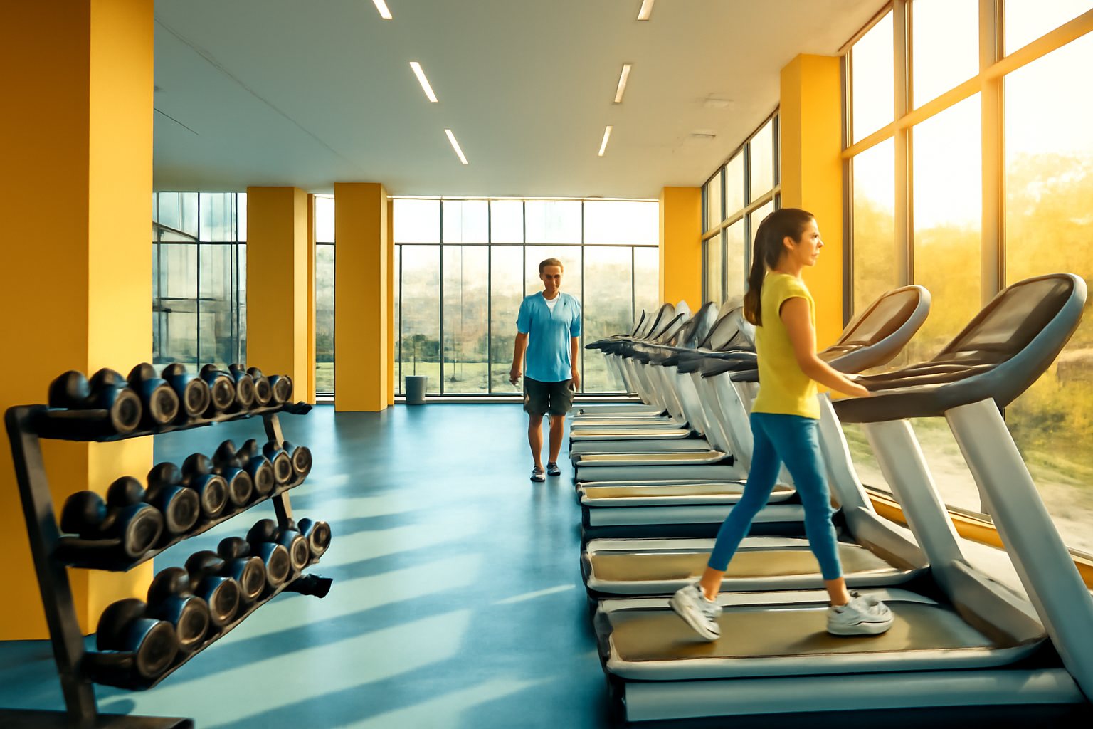 Đóng tiền trước tập gym, học tiếng Anh rồi cơ sở đóng cửa: đòi lại tiền thế nào?