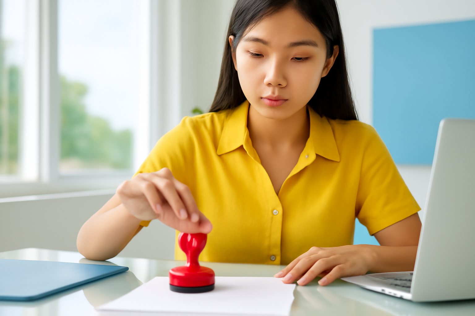 Đứng tên người đại diện theo pháp luật của công ty: phải chịu trách nhiệm gì, đến đâu?