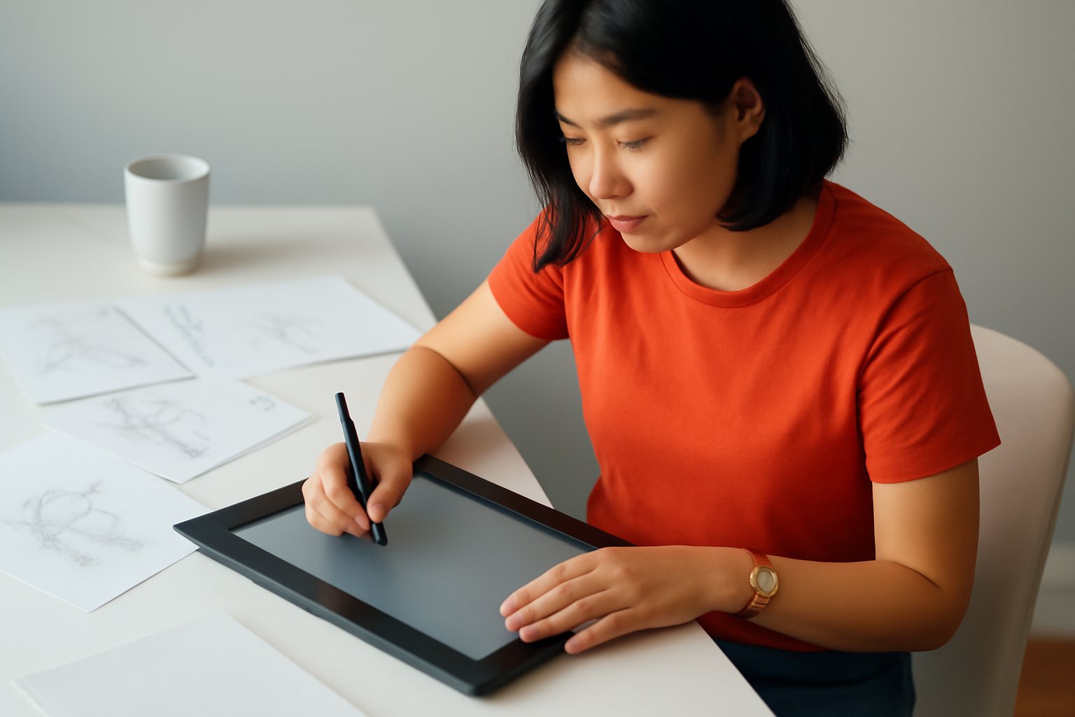 Hình ảnh, nội dung do AI tạo ra có được bảo hộ bản quyền không?