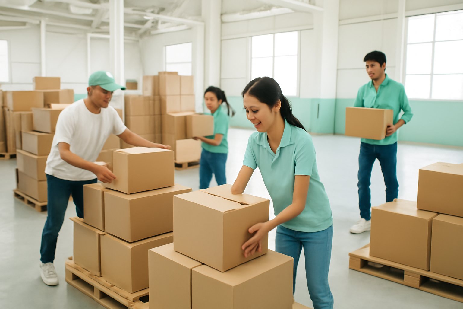 Làm thời vụ, cộng tác viên không có hợp đồng lao động thì quyền lợi nằm ở đâu?