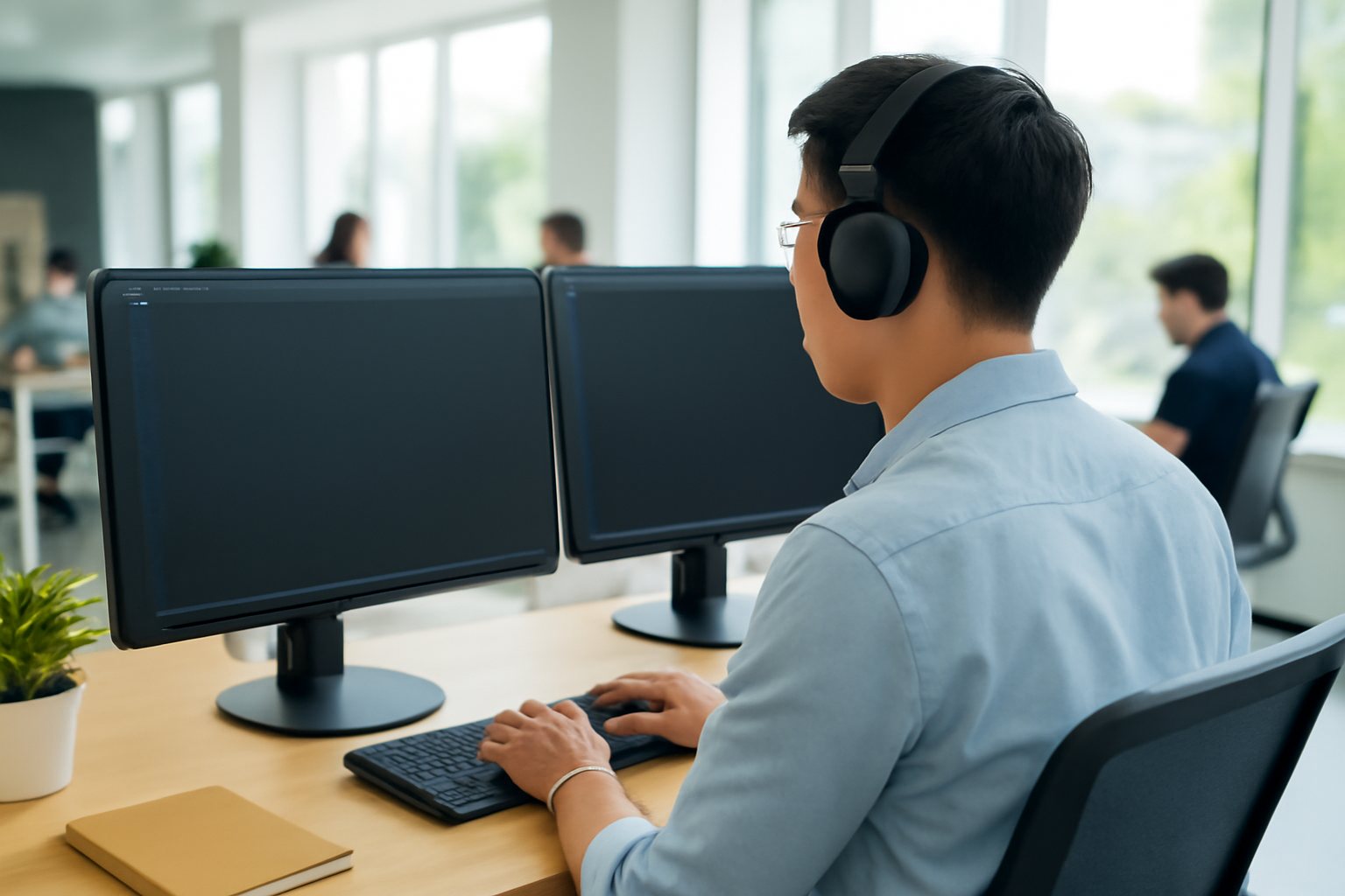 Lập trình viên viết phần mềm cho công ty: ai sở hữu bản quyền?