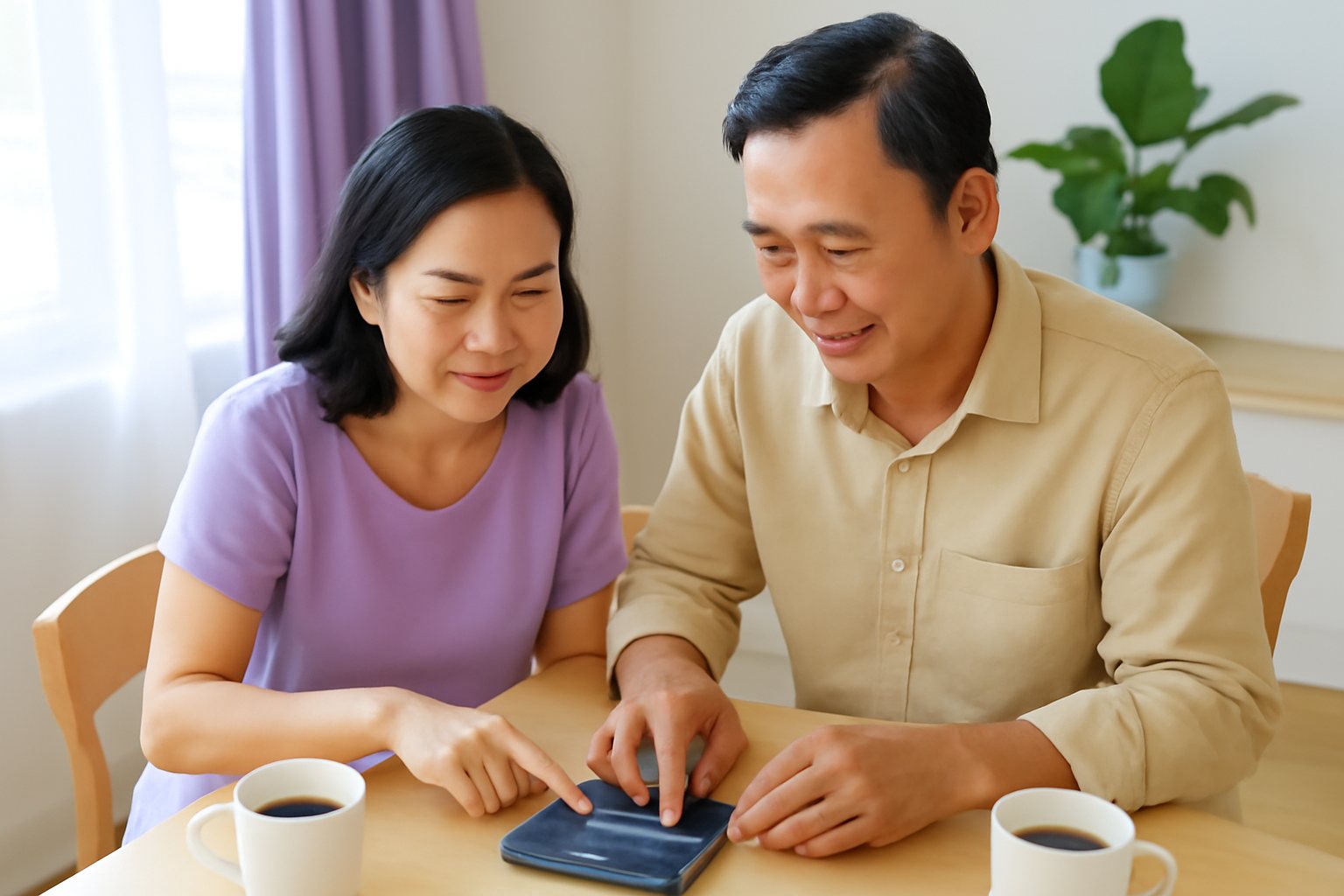 Ly hôn mà còn nợ ngân hàng, nợ người thân: ai phải trả, chia thế nào