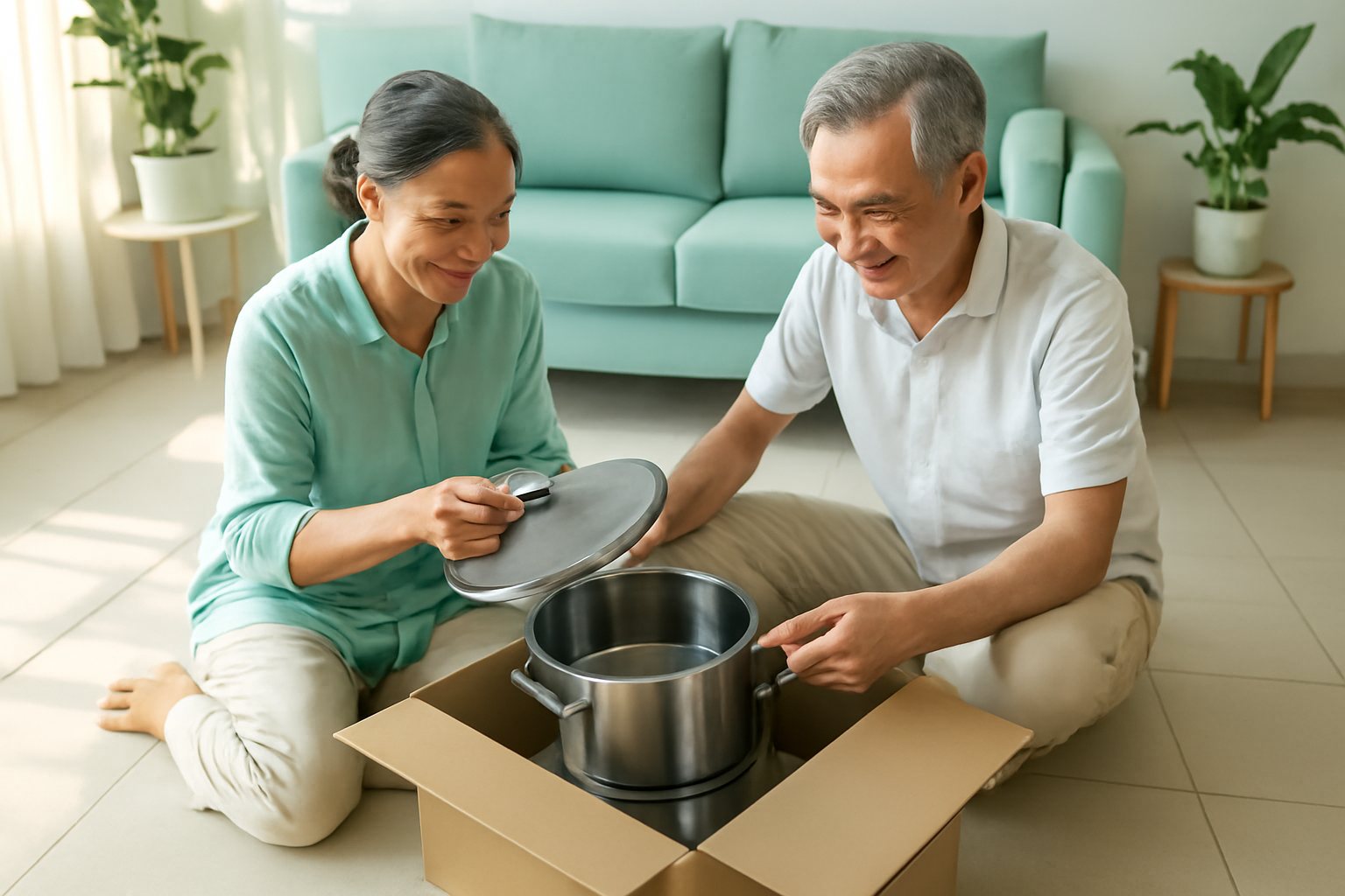 Mua hàng rồi muốn trả: khi nào người tiêu dùng được đổi trả, khi nào không?