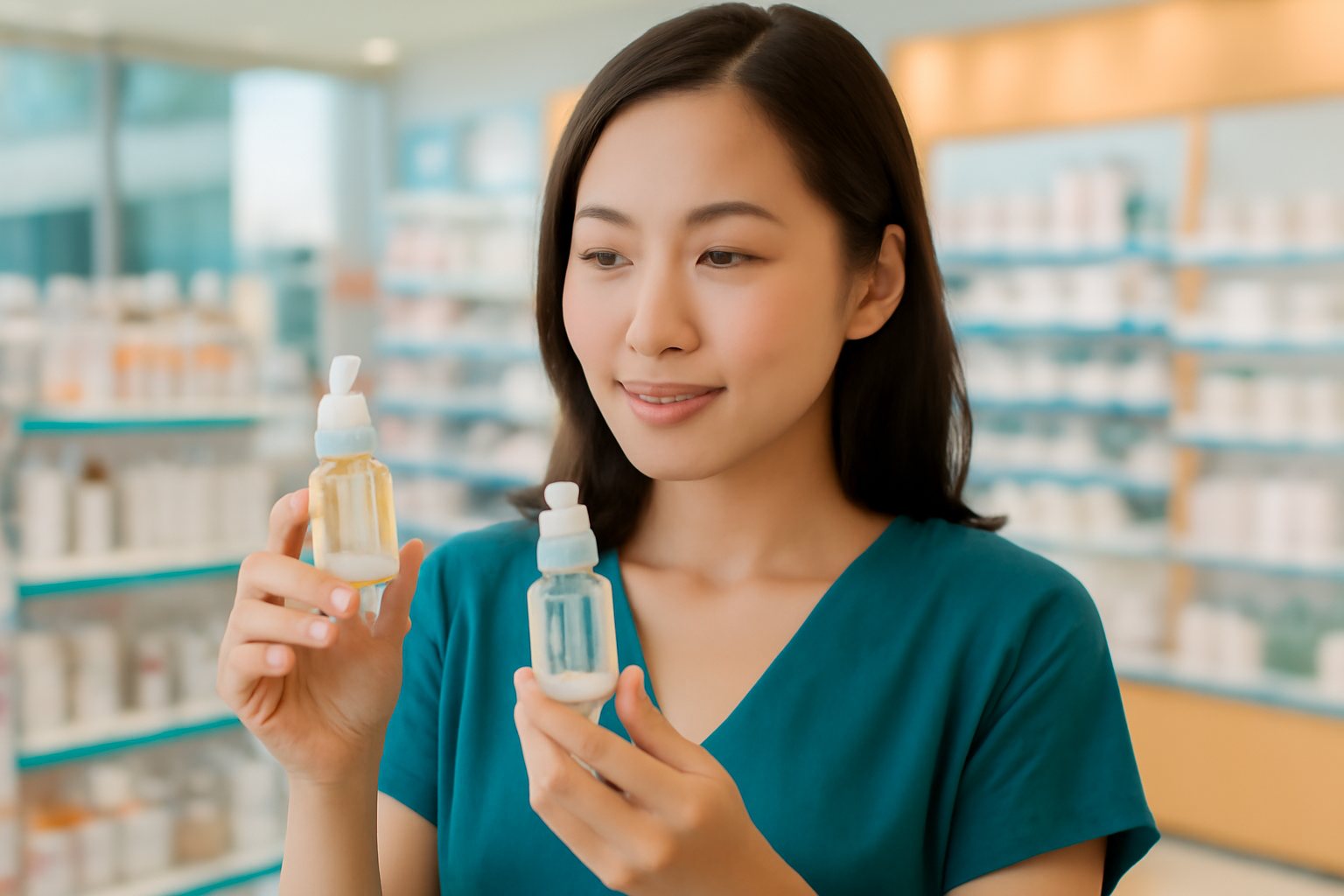 Mỹ phẩm, thực phẩm chức năng quảng cáo sai công dụng: người mua đòi bồi thường được không?