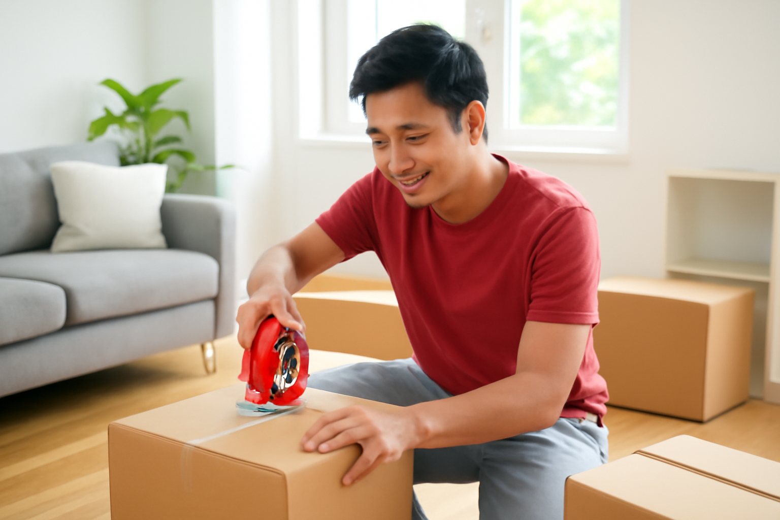Sống chung không đăng ký kết hôn rồi chia tay: con cái và tài sản giải quyết ra sao