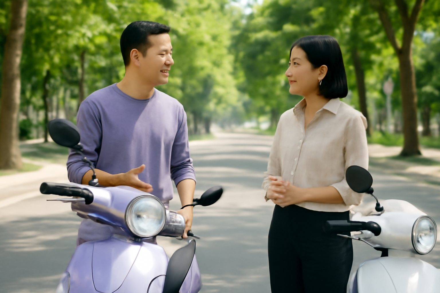 Tai nạn giao thông tự thỏa thuận bồi thường: tính những khoản nào, viết giấy ra sao?